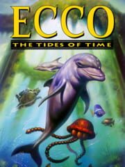 Ecco: The Tides of Time (1994)