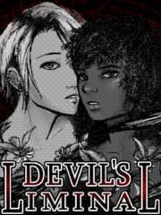 Devil's Liminal poster