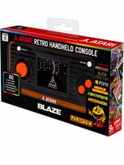 Atari Retro Handheld Console: Pac-Man Edition cover