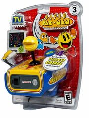 Super Pac-Man Collection