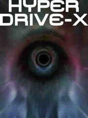 HyperDrive X cover