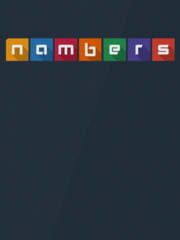 Nambers cover