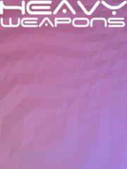 Heavy Weapons cover