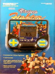 Virtua Fighter