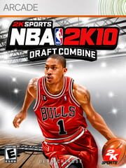 NBA 2K10: Draft Combine