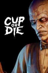 Cup Or Die cover