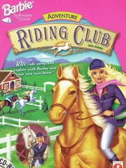 Barbie Adventure: Riding Club