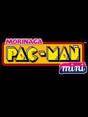 Morinaga Pac-Man mini cover