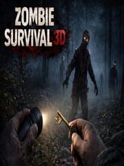 Zombie Survival 3D