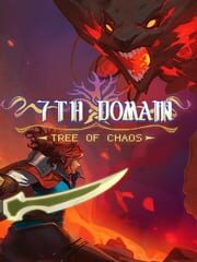 7th Domain: Tree of Chaos cover