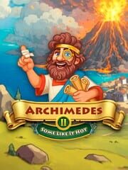 Archimedes II: Some Like It Hot
