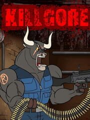 Killgore cover