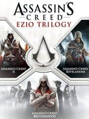 Assassin's Creed: Ezio Trilogy