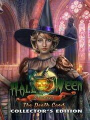 Halloween Stories: The Death Card - Collector's Edition cover