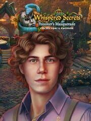 Whispered Secrets: Poisoner's Masquerade - Collector's Edition cover