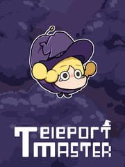 Teleport Master cover