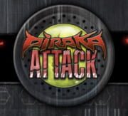 Piraka Attack cover