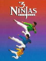 3 Ninjas Kick Back