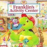 Franklin's Activity Center cover