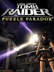 Tomb Raider: Puzzle Paradox
