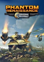 Massive Assault: Phantom Renaissance