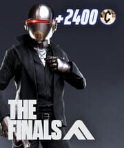 The Finals: Funkomatic 2000 Set cover