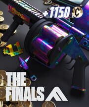 The Finals: Season 11 Starter Pack cover