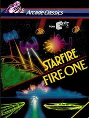 Arcade Classics: Starfire and Fire One