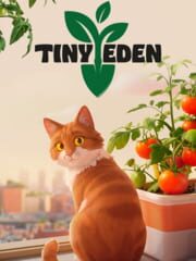 Tiny Eden cover
