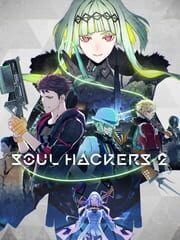 Soul Hackers 2