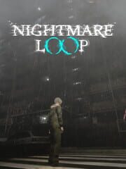 Nightmare Loop cover art