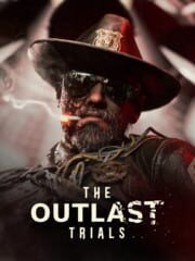 The Outlast Trials