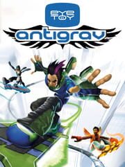 EyeToy: AntiGrav