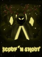 Scoop 'n Shoot cover