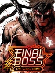 Final Boss