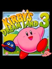 Kirby's Dream Land 3 (1997)