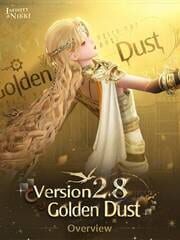 Infinity Nikki: Golden Dust
