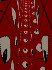 Labyrinth of Wild Abyss