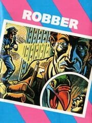 Robber cover