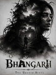 Bhangarh: The Untold Story