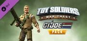 Toy Soldiers: War Chest - G.I. Joe Pack