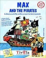 Max and the Pirates