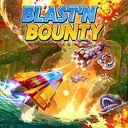 Blast'N Bounty cover