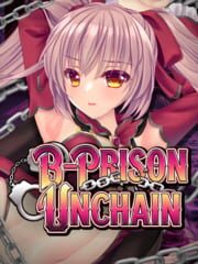 B-Prison Unchain cover