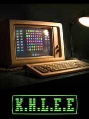 K.H.L.E.E cover