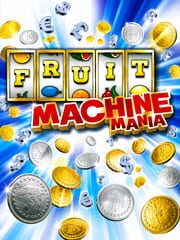 Fruit Machine Mania