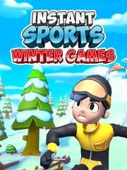 Instant Sports Winter Games