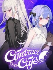Contract Cafe cover