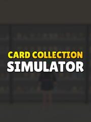 Card Collection Simulator