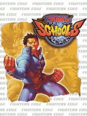 Rival Schools: United by Fate